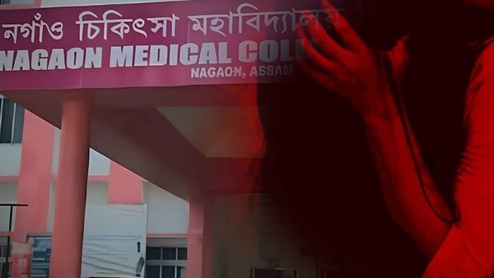 'What is rape?' asked 14-year-old Dhing gangrape victim two days before the incident