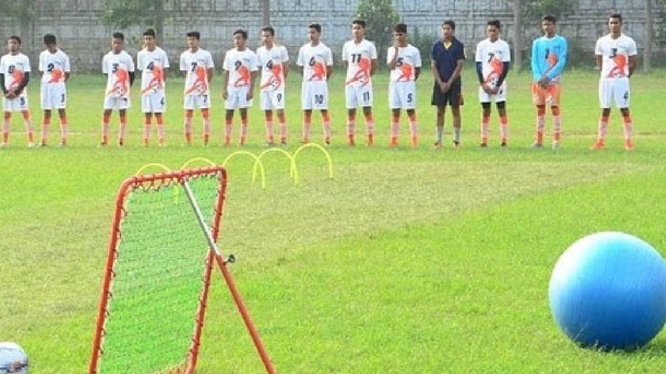 Manipur football clubs challenge I-league relegation in Delhi HC, cite ethnic conflict's impact on performance Manipur football clubs challenge I-league relegation in Delhi HC, cite ethnic conflict's impact on performance