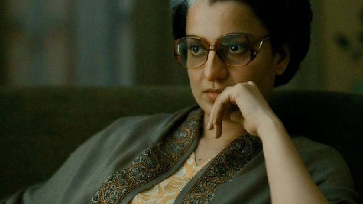 Kangana Ranaut receives death threats from Sikh extremist groups over her role as Indira Gandhi in 'Emergency'.