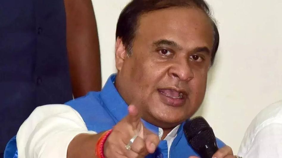 Himanta Biswa Sarma calls for debate on demographic changes between Hindus and Muslims Himanta Biswa Sarma calls for debate on demographic changes between Hindus and Muslims