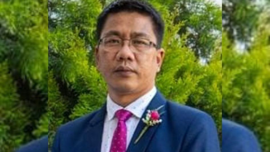 Mizoram teacher to be honoured with national award in Delhi Mizoram teacher to be honoured with national award in Delhi
