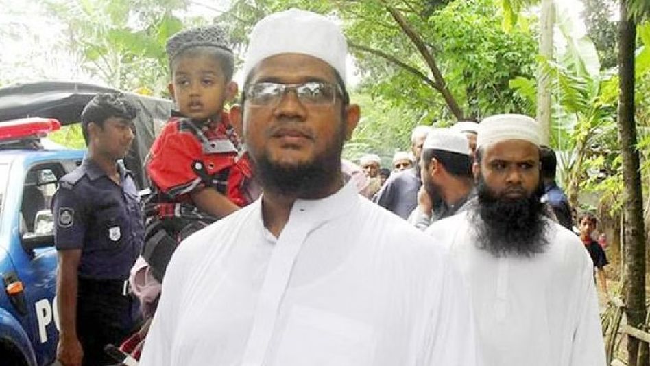 Northeast on alarm as Bangladesh releases terror group chief Northeast on alarm as Bangladesh releases terror group chief