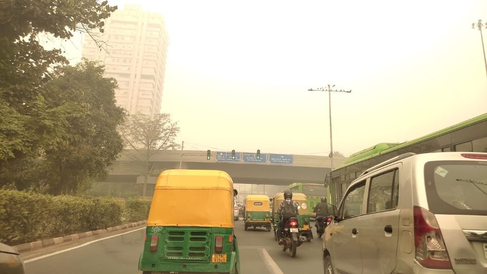 India's air quality improvement adds 51 days to life expectancy: Report India's air quality improvement adds 51 days to life expectancy: Report