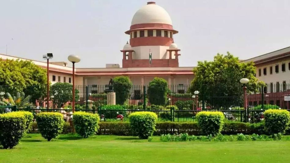 Supreme Court grants bail in Jharkhand money laundering case Supreme Court grants bail in Jharkhand money laundering case
