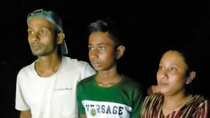 Assam: Karimganj police thwart illegal entry, deport three Bangladeshi nationals