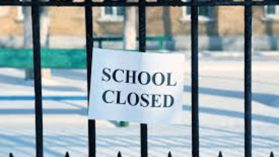 Mizoram government orders closure of schools in 4 districts due to heavy rain Mizoram government orders closure of schools in 4 districts due to heavy rain