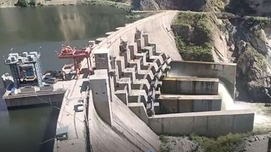 Union Cabinet approves Rs 4136 crore aid for Hydro projects in Northeast Union Cabinet approves Rs 4136 crore aid for Hydro projects in Northeast