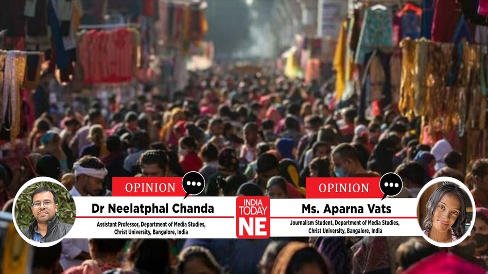 Voices from the Periphery Voices from the Periphery