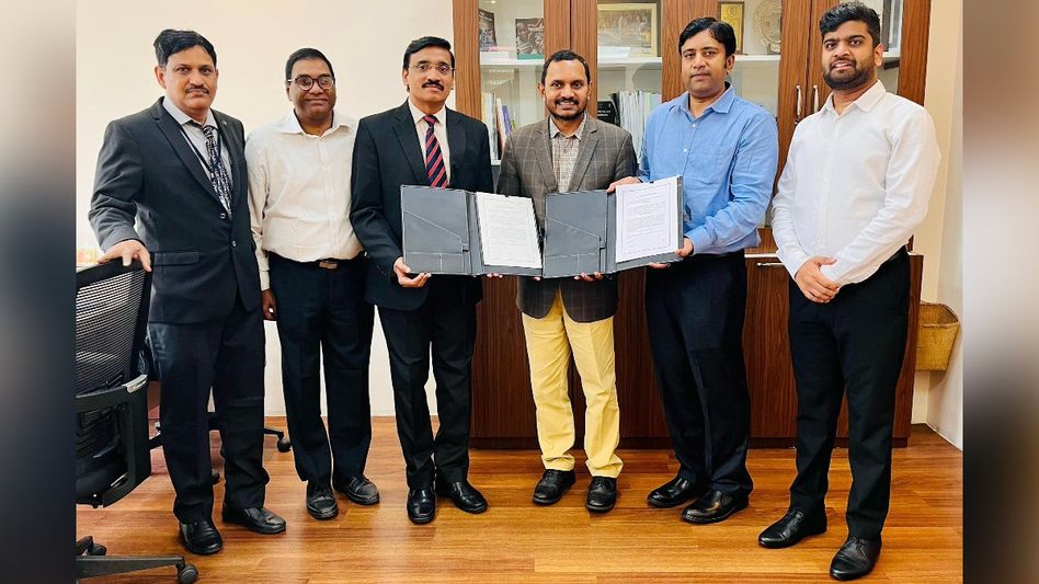 Meghalaya CM announces NISG as nodal agency for technological development in state Meghalaya CM announces NISG as nodal agency for technological development in state