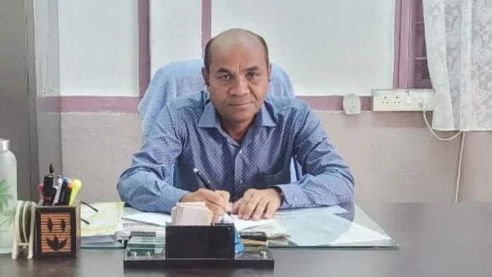 Meghalaya: Bhoirymbong teacher to receive National Teachers' Award 2024