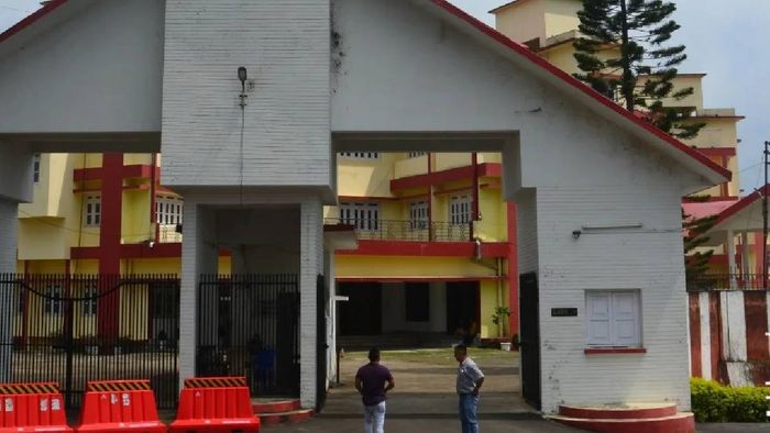 Nagaland: Political Affairs Committee to consult tribal bodies on Naga political issue