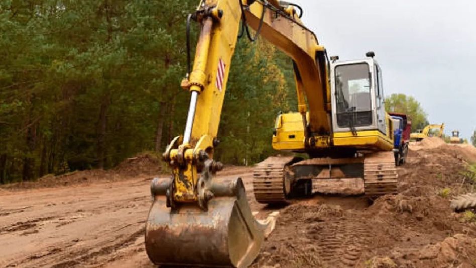 Sikkim extends construction ban till September 15 due to inclement weather Sikkim extends construction ban till September 15 due to inclement weather