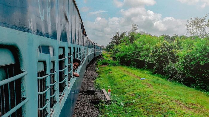 Representational image