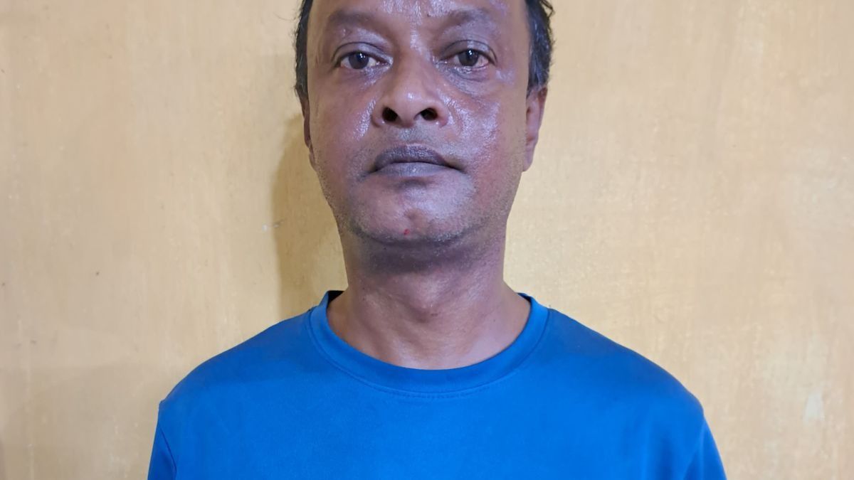 Assam man sentenced to life imprisonment for murder in Morigaon Assam man sentenced to life imprisonment for murder in Morigaon