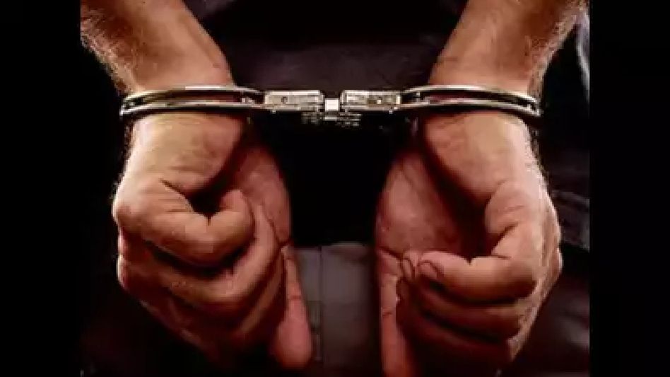 Youth arrested in Sikkim's Jorethang over disturbing molestation video Youth arrested in Sikkim's Jorethang over disturbing molestation video