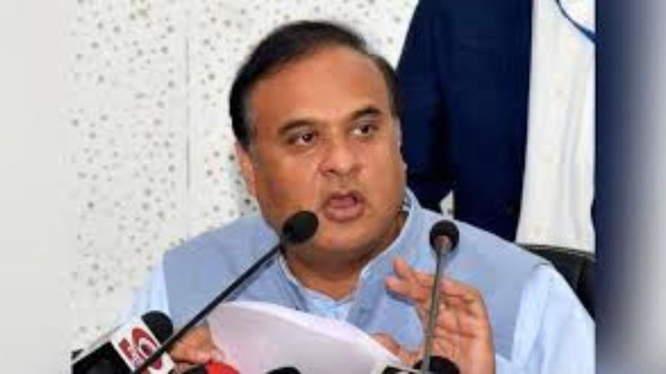 Assam: Himanta Biswa Sarma slams opposition for 'stifling' Indigenous Hindu MLAs Assam: Himanta Biswa Sarma slams opposition for 'stifling' Indigenous Hindu MLAs