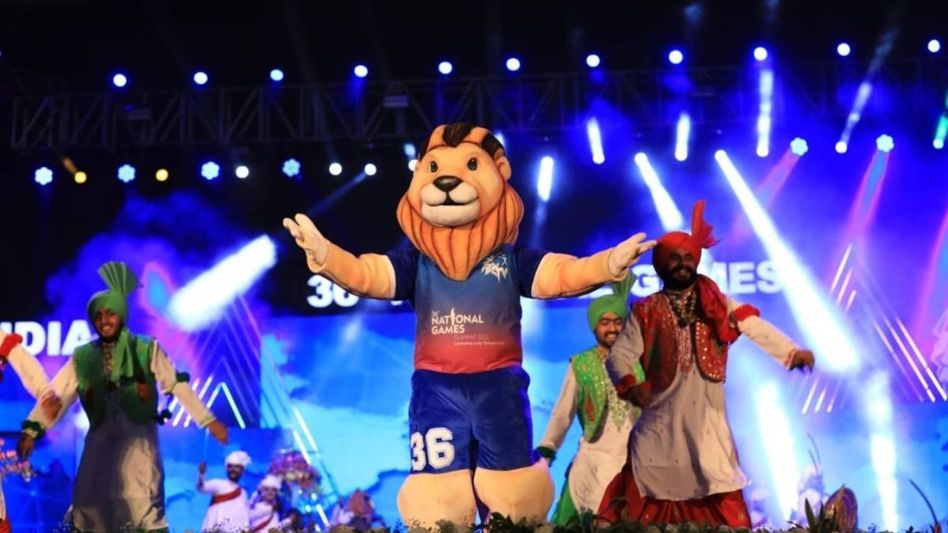 Mizoram eyes National Games 2032, readies for 2036 Olympics Mizoram eyes National Games 2032, readies for 2036 Olympics