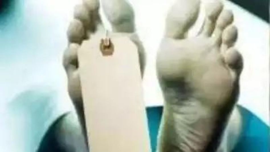 Soldier killed in Arunachal accident cremated in Himachal village Soldier killed in Arunachal accident cremated in Himachal village