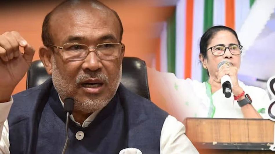 N Biren Singh to Mamata Banerjee: Jay Shah was elected, not handed ICC Chairmanship N Biren Singh to Mamata Banerjee: Jay Shah was elected, not handed ICC Chairmanship