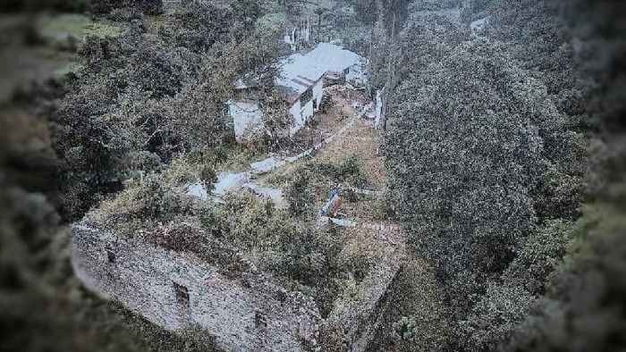 Arunachal's ancient monastery Taklung Dzong set to attract tourists