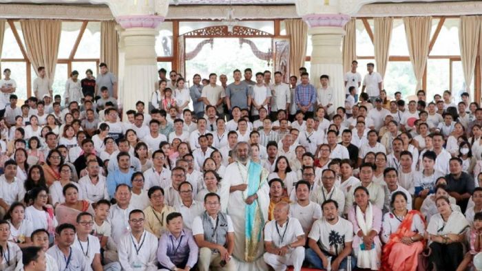 Manipuri Meitei Association demands Home Minister to address misleading genocide allegations and support peace initiatives