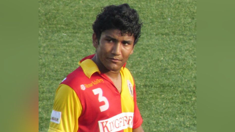 Former Indian footballer slams SFA over dispute in organising Sikkim Premier League Former Indian footballer slams SFA over dispute in organising Sikkim Premier League