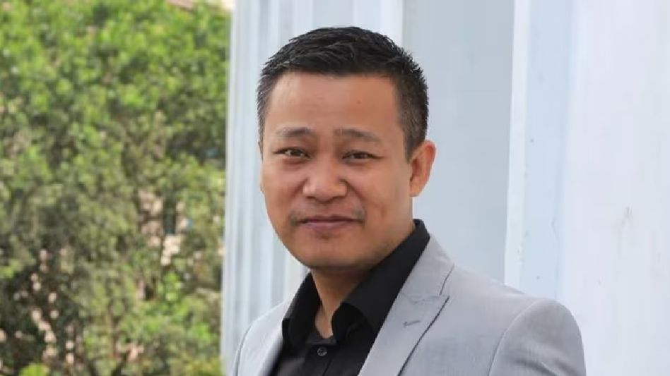 Mizoram minister advocates sports for employment generation Mizoram minister advocates sports for employment generation