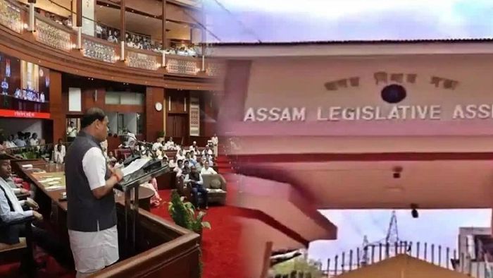 Himanta Biswa Sarma: Autumn Session 2024 brings historic changes for Assam