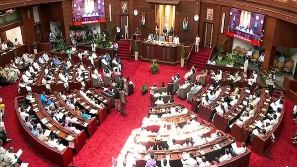 Assam Assembly approves key amendments to land and vehicle laws Assam Assembly approves key amendments to land and vehicle laws