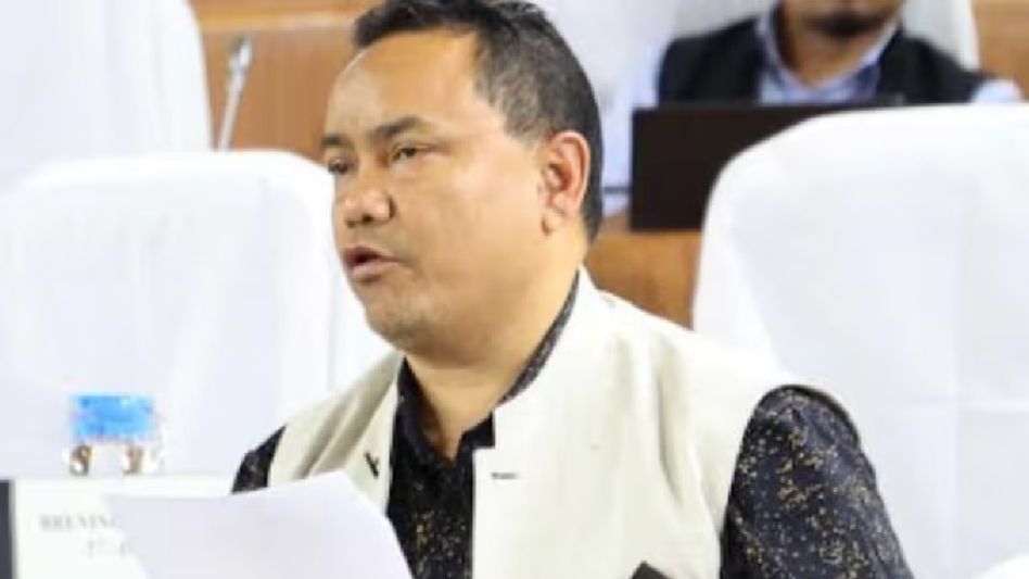 Meghalaya government to initiate verification process of coke plants in state Meghalaya government to initiate verification process of coke plants in state