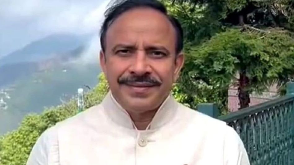 Sajjan Singh Yadav takes over as Arunachal Pradesh Chief Secretary Sajjan Singh Yadav takes over as Arunachal Pradesh Chief Secretary