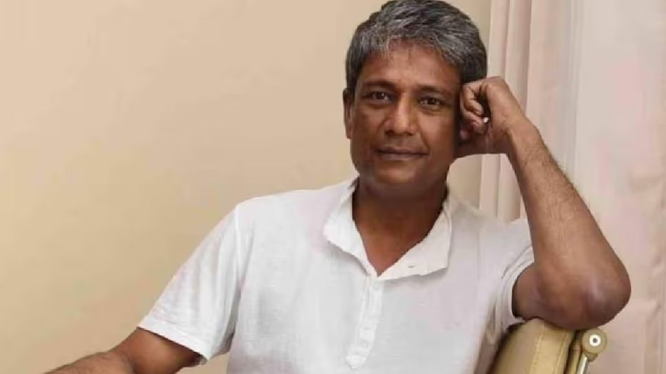 Actor Adil Hussain honoured with Anandaram Dhekial Phukan Award Actor Adil Hussain honoured with Anandaram Dhekial Phukan Award