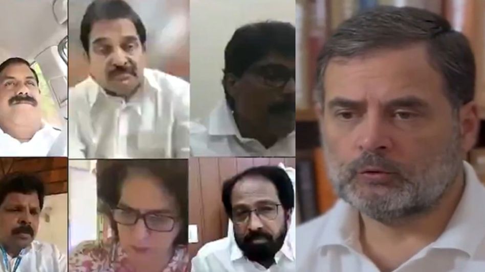 Rahul Gandhi urges tourism revival in Wayanad amidst ongoing relief efforts Rahul Gandhi urges tourism revival in Wayanad amidst ongoing relief efforts