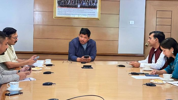 Meghalaya cracks down on illegal migration with new worker regulation amendments