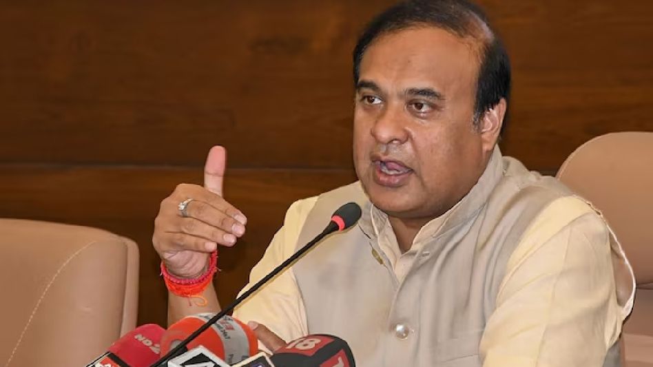 Assam government to regularize jobs of 24,000 contractual teachers Assam government to regularize jobs of 24,000 contractual teachers