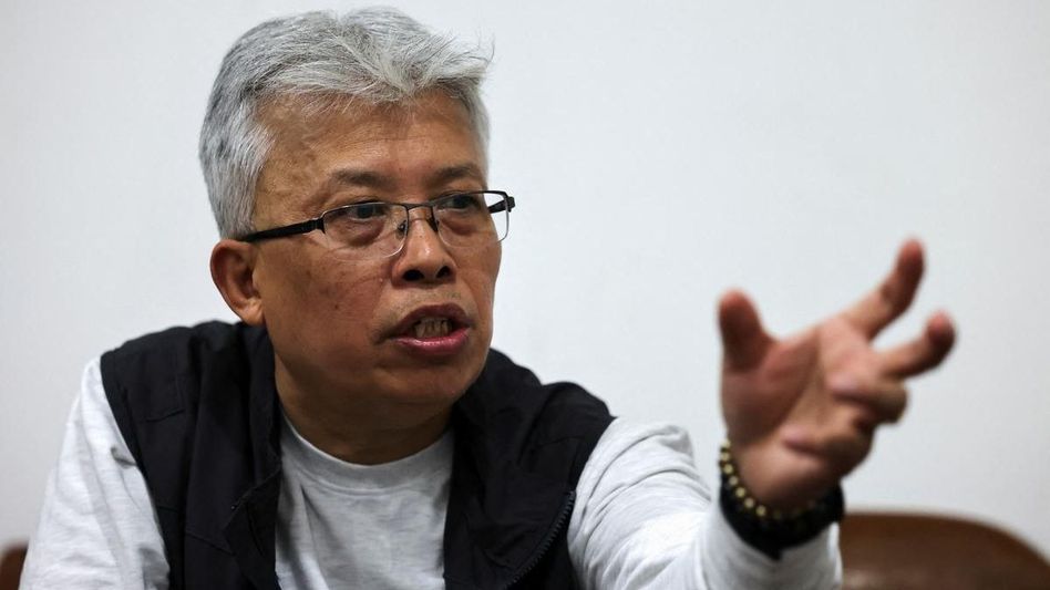 Congress MP Bimol Akoijam criticises central government over Manipur violence Congress MP Bimol Akoijam criticises central government over Manipur violence