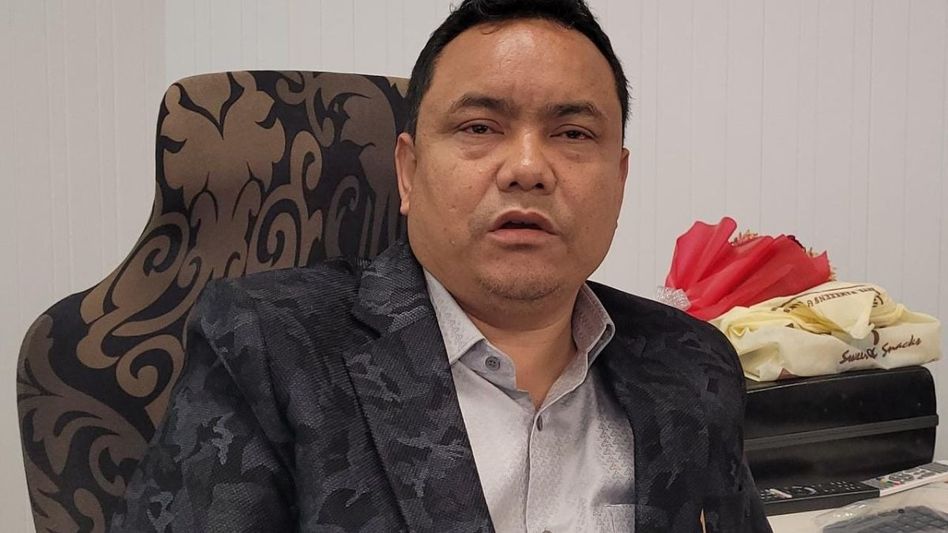 Meghalaya: Nongstoin district prison nears completion to ease overcrowding, says Deputy CM Meghalaya: Nongstoin district prison nears completion to ease overcrowding, says Deputy CM