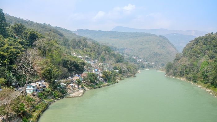 Bangladesh seeks to resume Teesta water sharing treaty talks with India (Representative image)