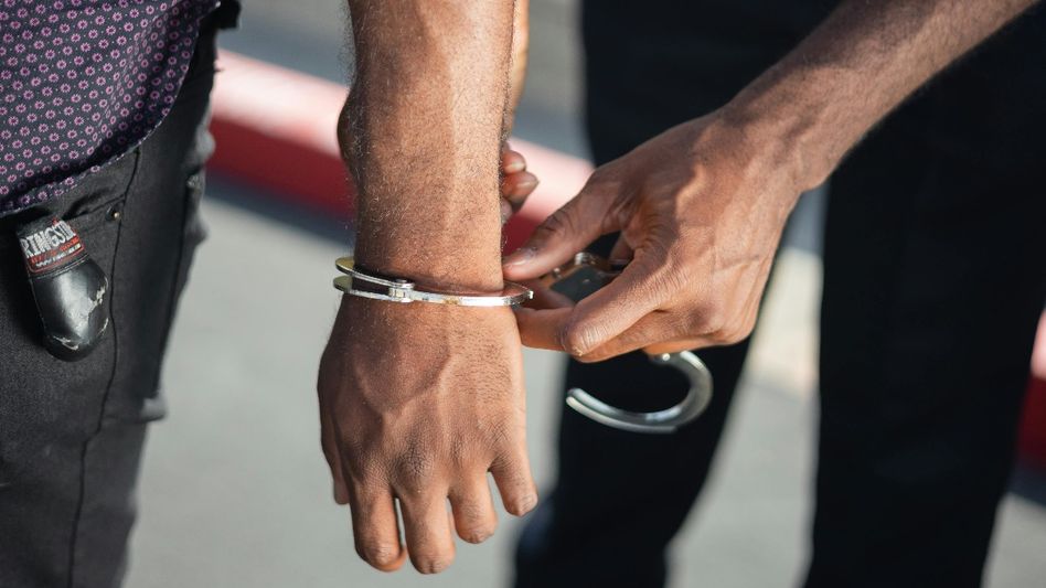 Meghalaya: Police arrest second suspect in Shillong rape case Meghalaya: Police arrest second suspect in Shillong rape case