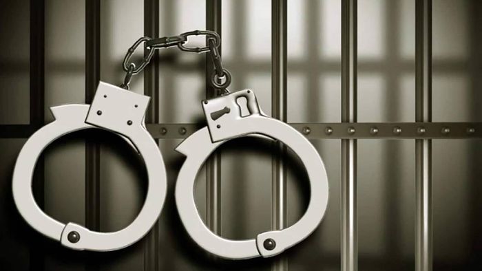 Meghalaya: BSF and Meghalaya Police capture notorious Bangladeshi human trafficker in cross-border raid