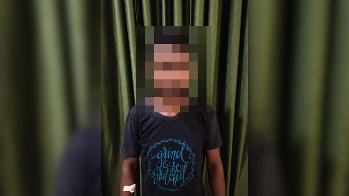 Youth arrested for allegedly molesting three minors in Assam's Dhubri