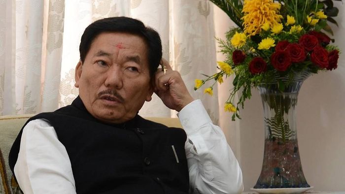 Sikkim: SDF party undergoes major overhaul; committees dissolved, new appointments imminent