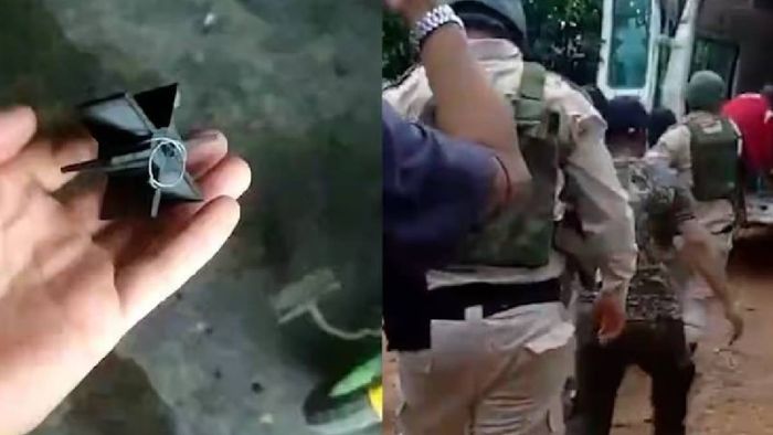 Manipur: Kuki-Zo top tribal body slams state Home Department for biased response, vows to oppose further operations