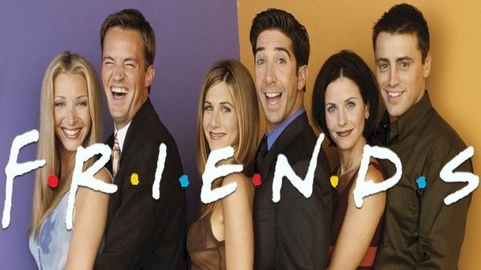 Fans can bid on iconic 'FRIENDS' wardrobe items in special auction Fans can bid on iconic 'FRIENDS' wardrobe items in special auction