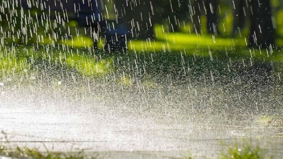 Mizoram government asks residents to take precautions amid heavy rain Mizoram government asks residents to take precautions amid heavy rain