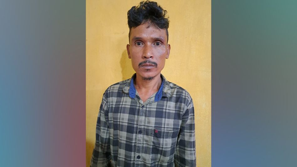 Assam: Court sentences Morigaon man to 4 years rigorous imprisonment under POCSO Act Assam: Court sentences Morigaon man to 4 years rigorous imprisonment under POCSO Act