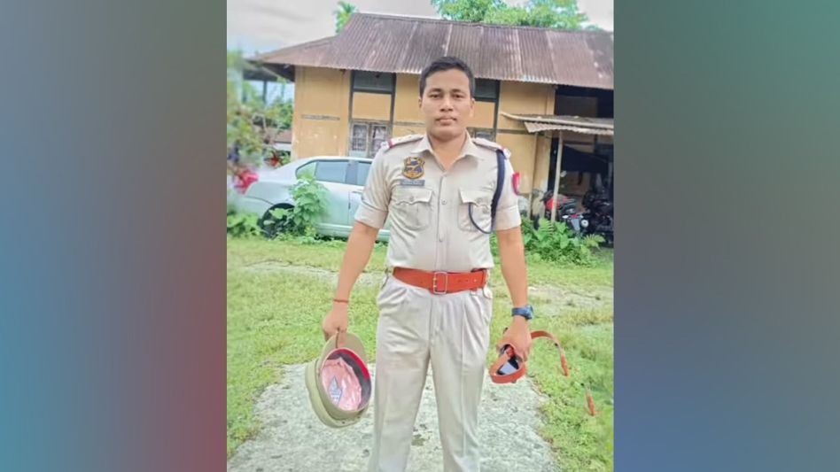 Assam: Police officer reserved closed amid allegations of misconduct, assault Assam: Police officer reserved closed amid allegations of misconduct, assault