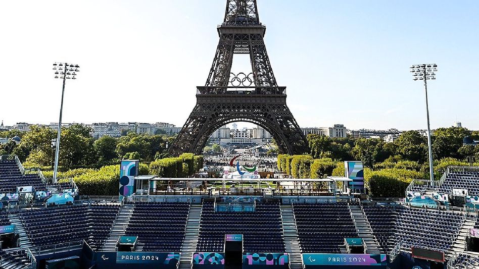 Paris Paralympics: India bags 8 medals on day 5, Sumit Antil scripts history with 2 gold medals Paris Paralympics: India bags 8 medals on day 5, Sumit Antil scripts history with 2 gold medals