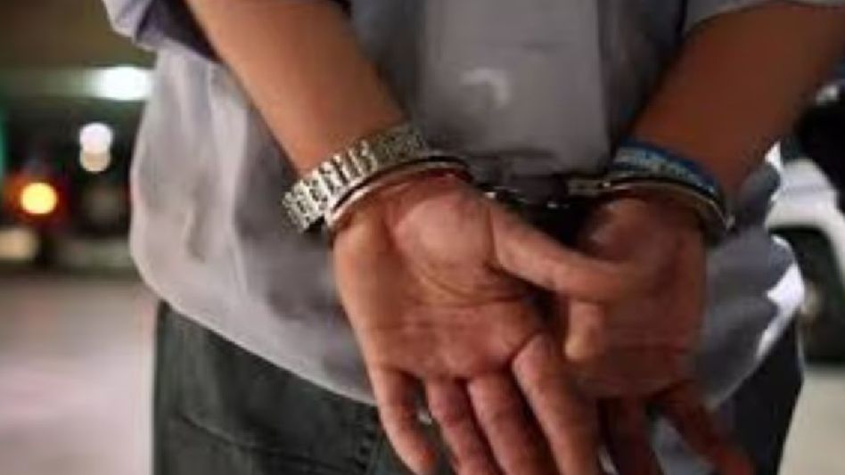 22-year-old detained by Assam Police for alleged multi-crore investment scam in Dibrugarh 22-year-old detained by Assam Police for alleged multi-crore investment scam in Dibrugarh