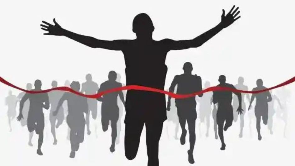 Assam CM felicitates state sports award winners on Abhiruchi Sports Day Assam CM felicitates state sports award winners on Abhiruchi Sports Day